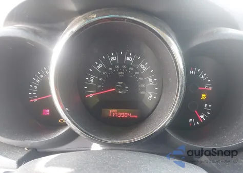 2011 Kia Soul + from USA, damaged, VIN KNDJT2A20B7294873